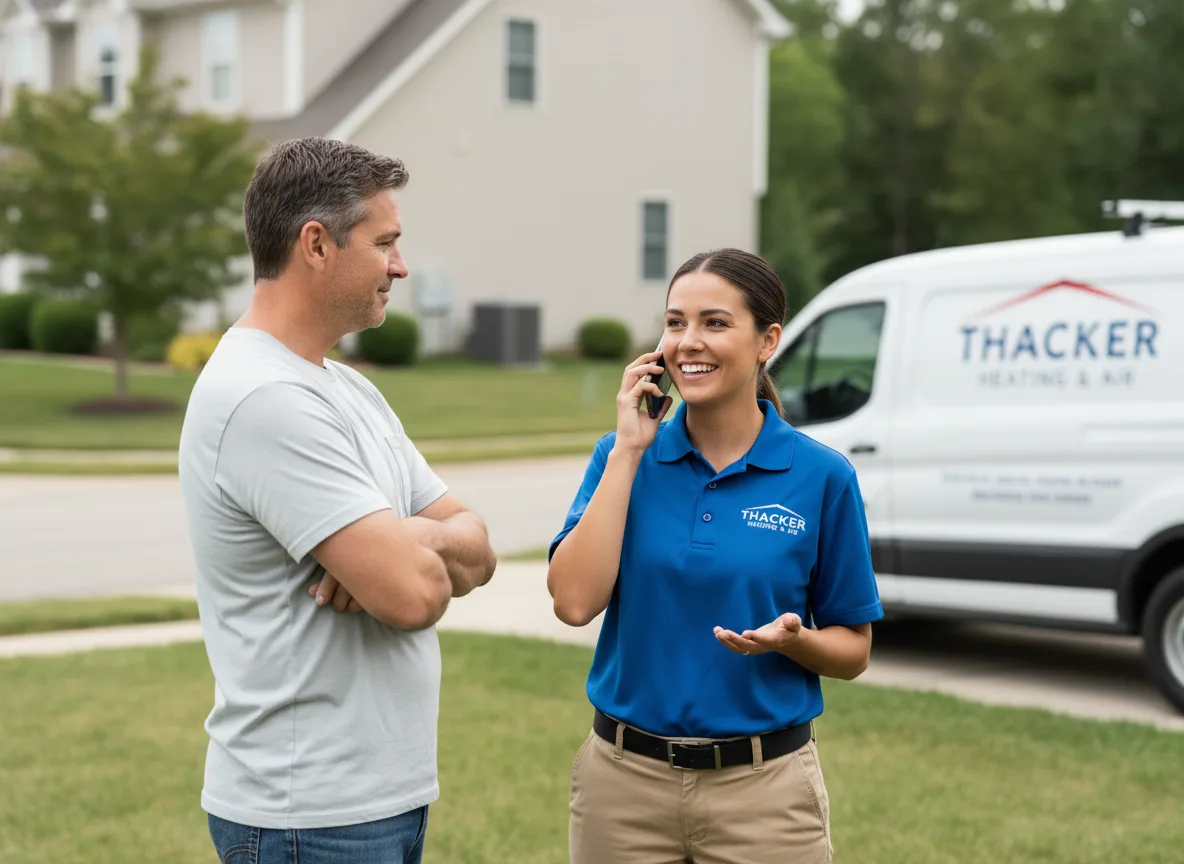 Ac Repair Schaefferstown, PA FAQs
